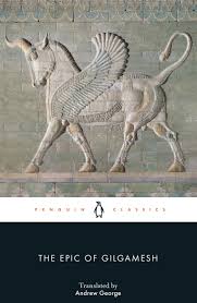 The Epic of Gilgamesh (PBC)