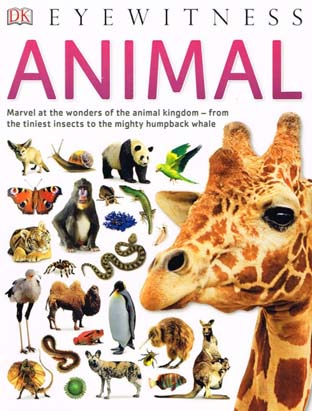 Eyewitness Animal (DK)