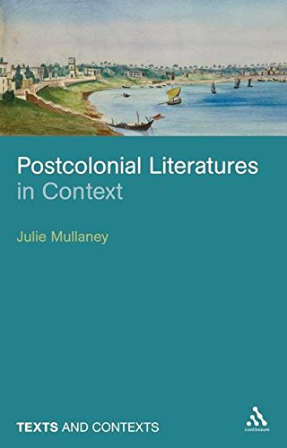 Postocolonial Literatures in Context
