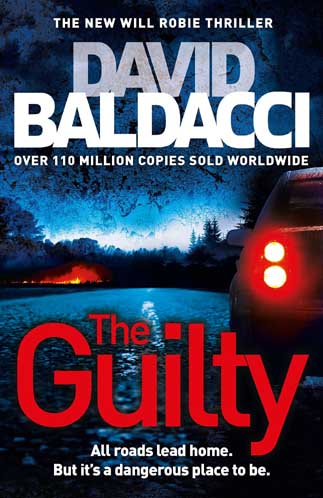 The Guilty : Going home can kill you
