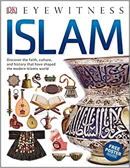 Eyewitness Islam (DK)