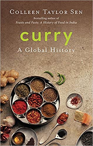 Curry : A Global History