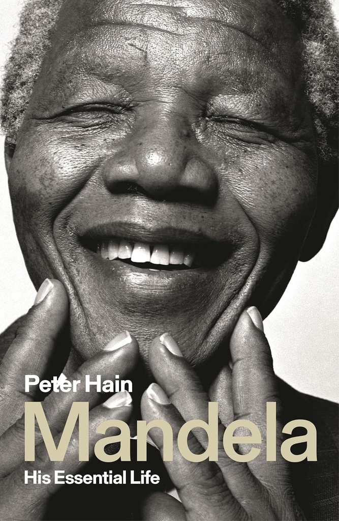 Mandela : His Essential Life