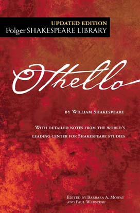 Othello (Simon and Schuster)