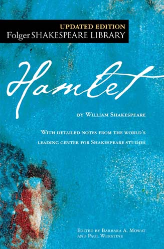 Hamlet (Simon and Schuster)