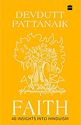 Faith : 40 Insights Into Hinduism
