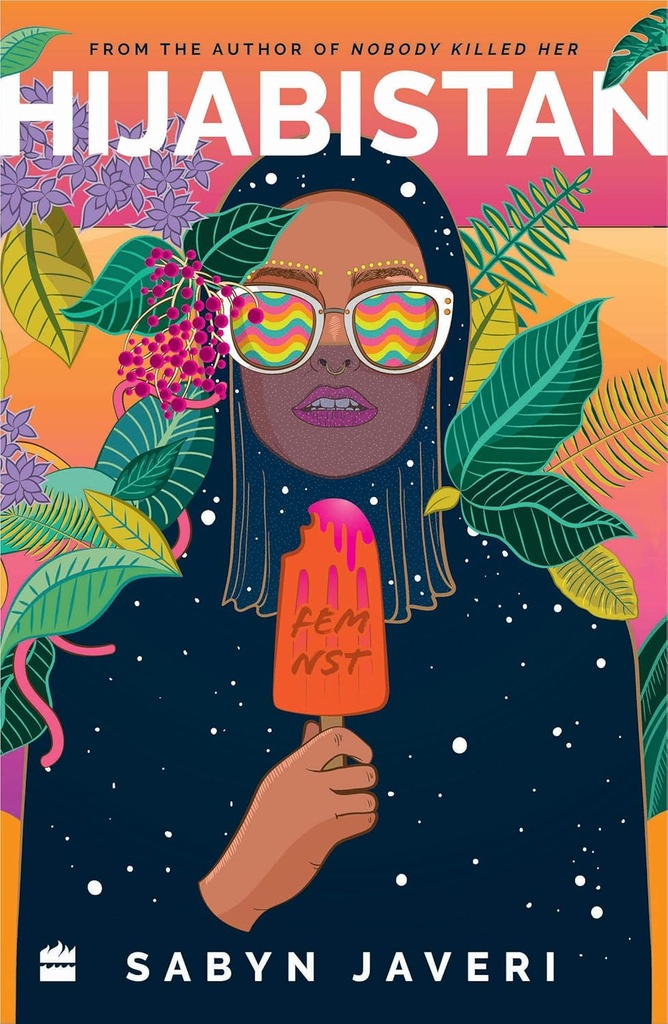 Hijabistan (Harper)
