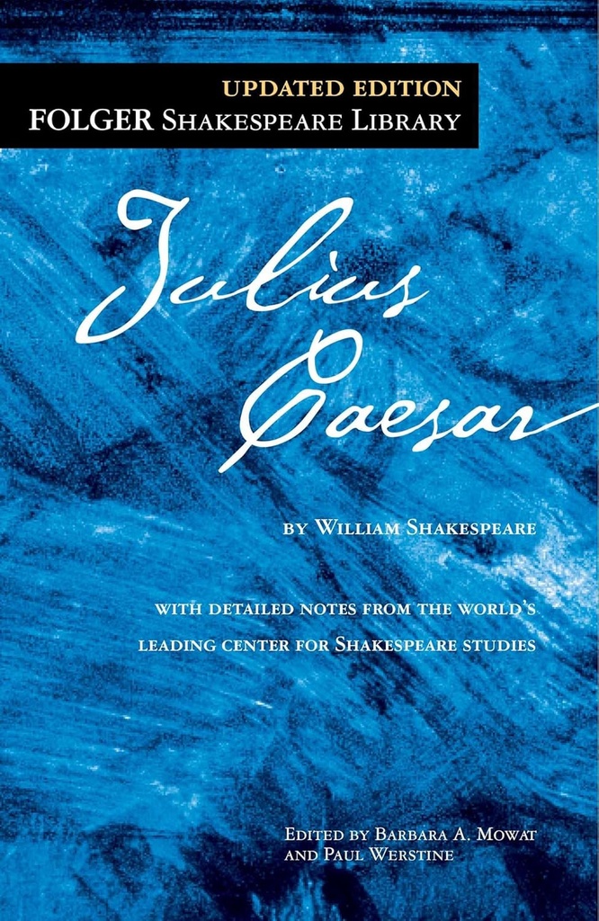 Julius Caesar (William Shakespeare)
