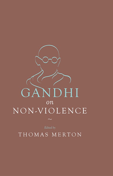 Gandhi on Non Violence