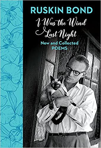 I Was the Wind Last Night