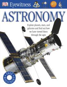 Astronomy : Eyewitness (DK)