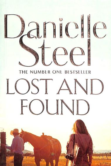 Lost And Found