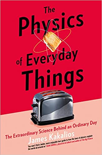The Physics of Everyday Things (Robinson)