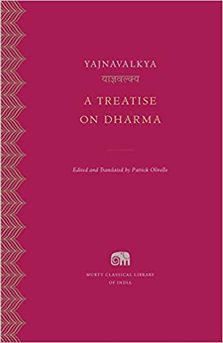 A Treatise On Dharma