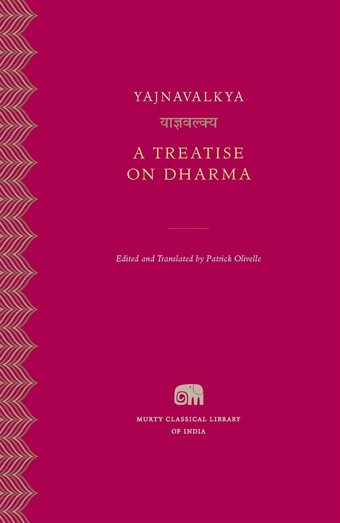 A Treatise On Dharma