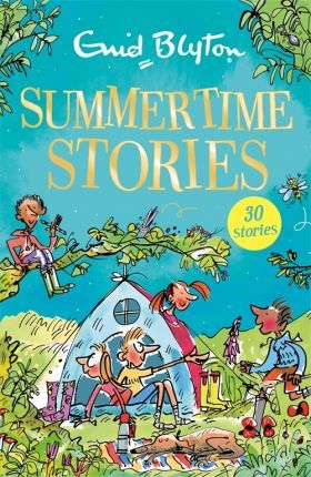 Summer Time Stories (Hodder)