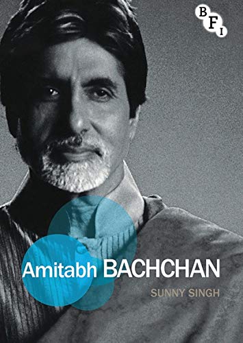 Amitabh Bachchan (BFI)
