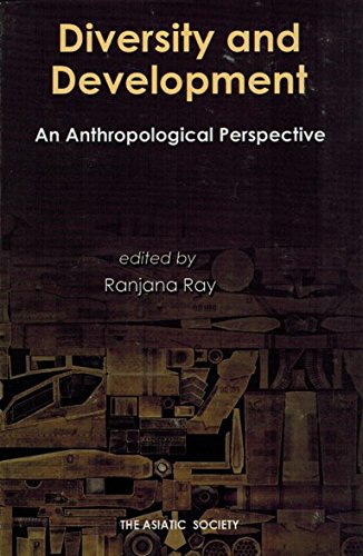 Diversity and Development : an anthropological perspective
