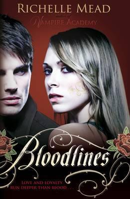 Bloodlines (Penguin)