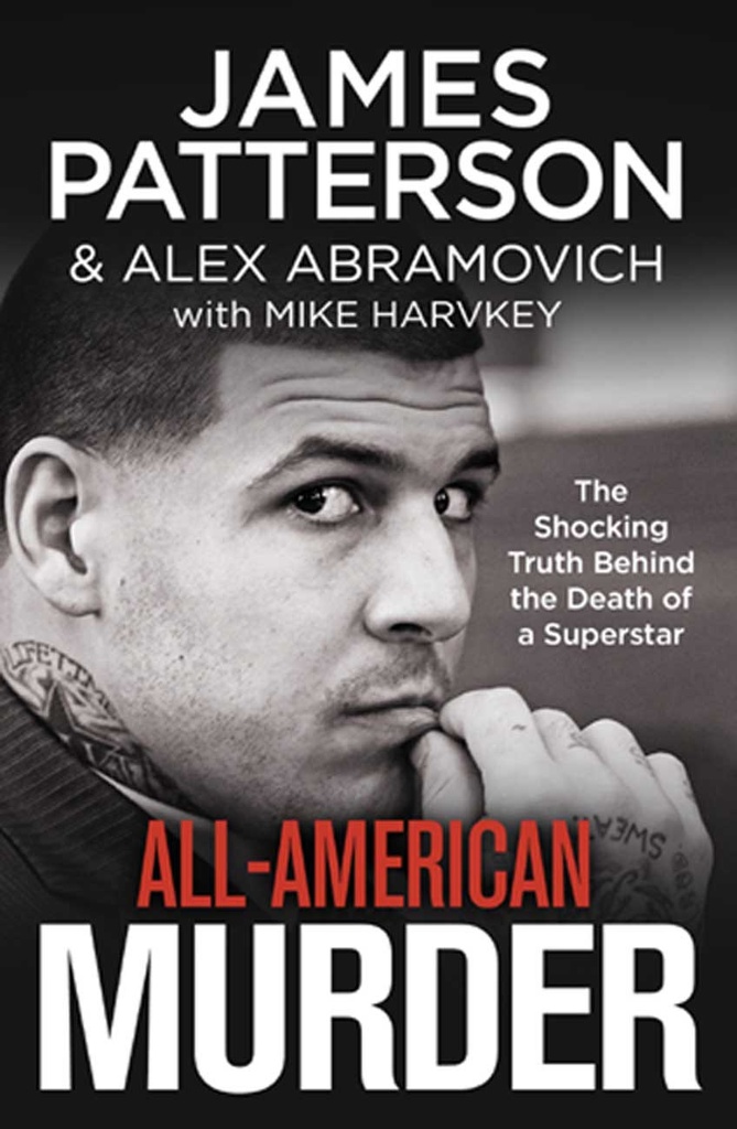 All American Murder