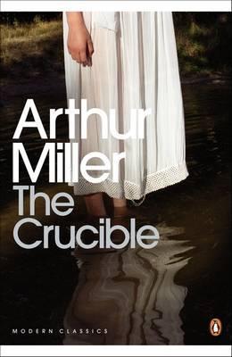 The Crucible (PMC)