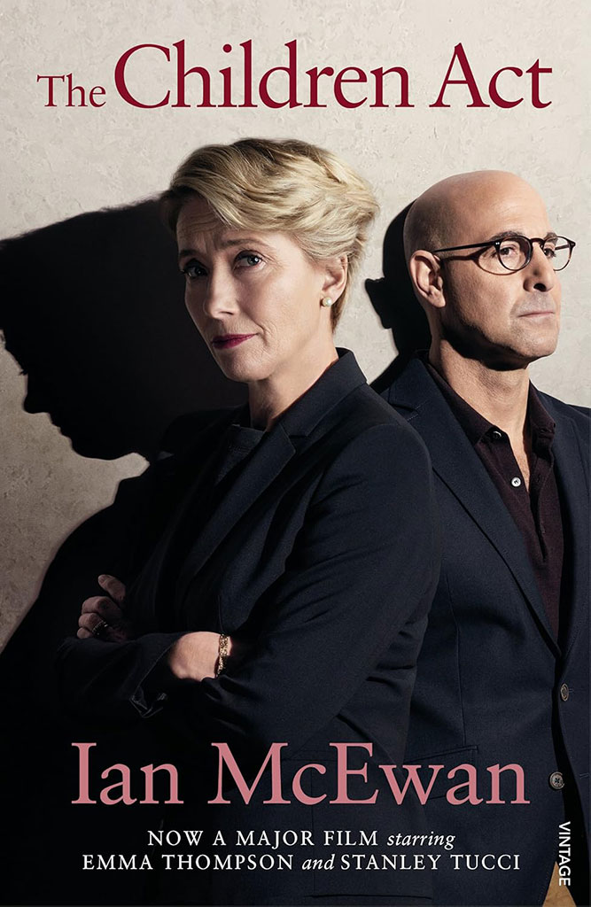 The Children Act (Vintage)