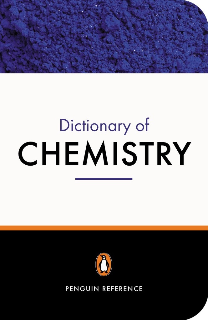 Dictionary of Chemistry