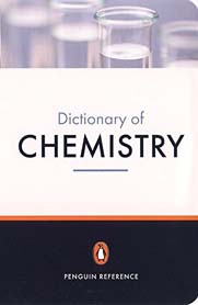 Dictionary of Chemistry