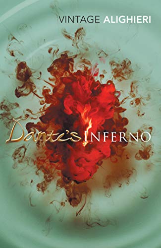 Inferno (Vintage)