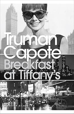 Breakfast At Tiffanys (PMC)