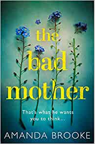 The Bad Mother : Thats what he wants you to think