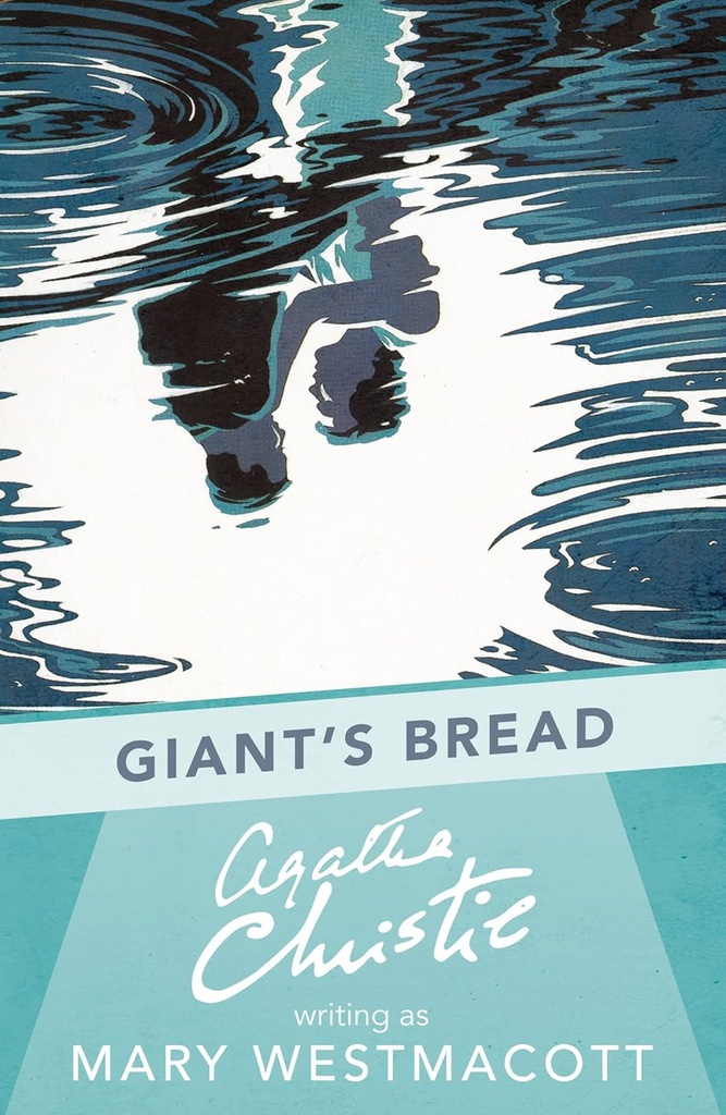 Giants Bread (Harper)