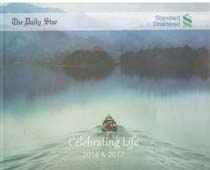 Celebrating Life 2016 & 2017
