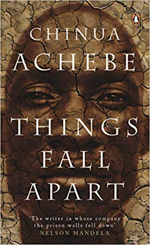 Things Fall Apart (Penguin Books)