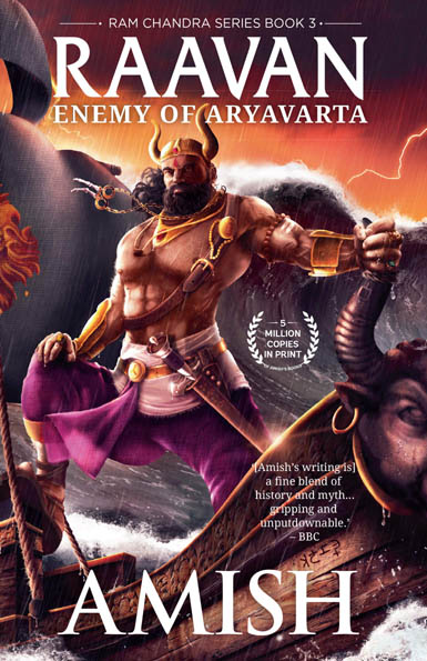 Raavan : Enemy Of Aryavarta