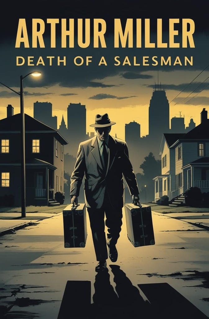 Death of a Salesman (PMC)