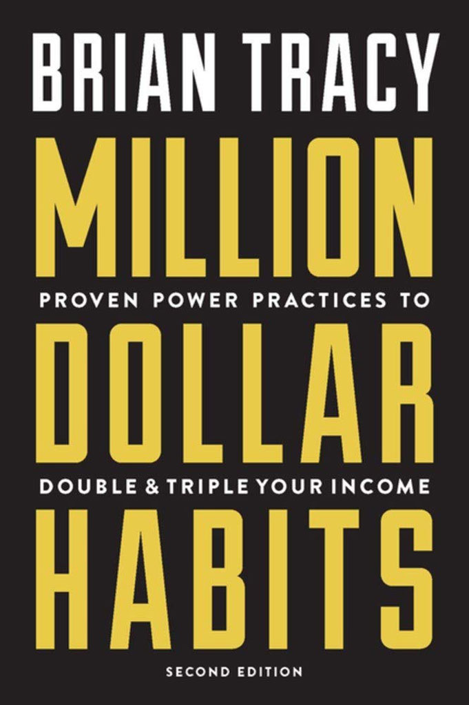 Million Dollar Habits : Second Edition
