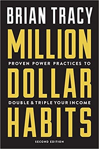 Million Dollar Habits : Second Edition