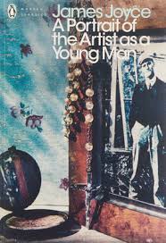 A Portrait of the Artist as a Young Man (PMC)