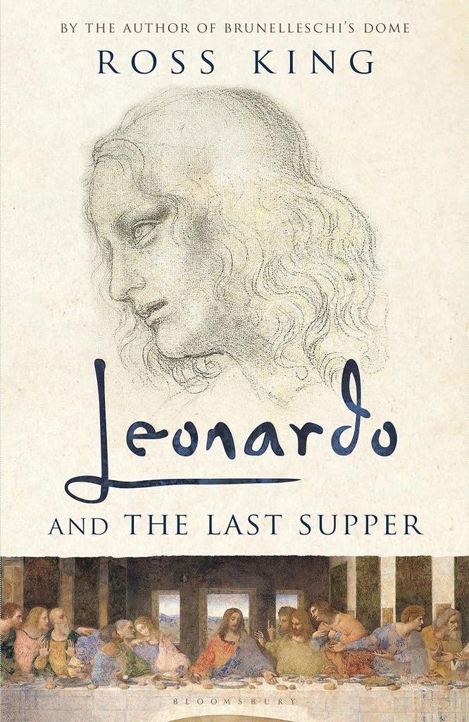 Leonardo And The Last Supper