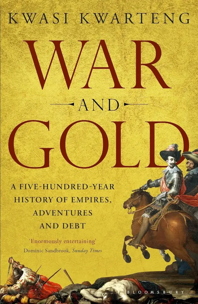 War And Gold