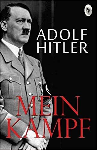 Mein Kampf (FP) (PB)