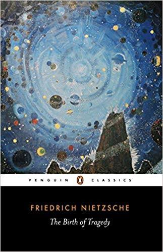 The Birth Of Tragedy (PBC)