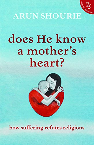 Does He Know a Mothers Heart ? (25 Years of Publishing)