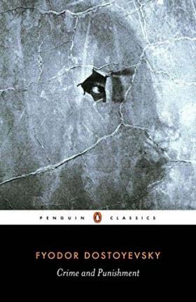 Crime And Punishment (PBC)