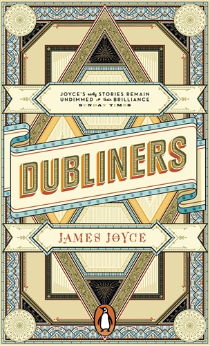 Dubliners (Penguin)