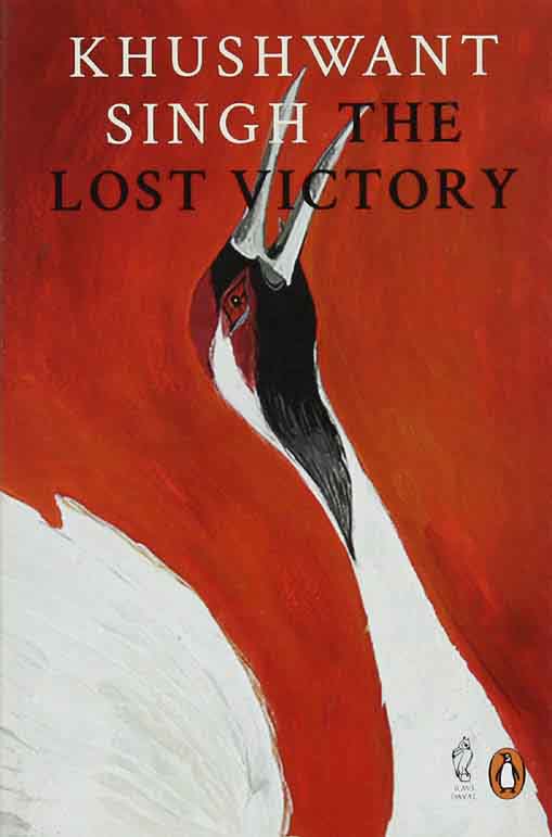 The Lost Victory