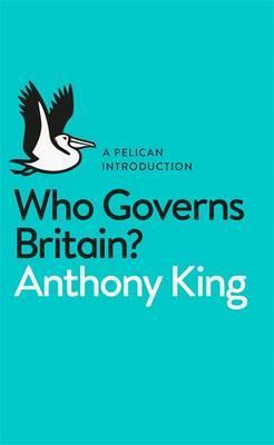 Who Governs Britain? (7)
