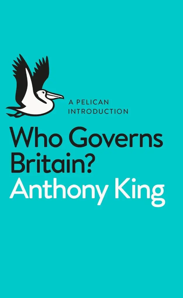 Who Governs Britain? (7)