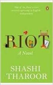 Riot : A Novel